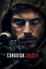 Poster de la película Canadian, Sniper