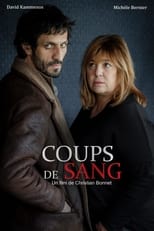 Poster de la película Coups de sang