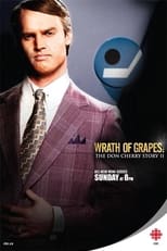 Poster de la serie Wrath of Grapes: The Don Cherry Story II