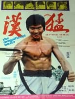 Poster de la película The Magnificent Boxer