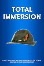 Poster de la película Total Immersion