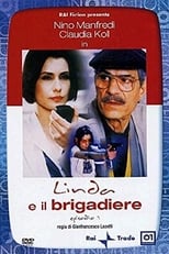 Poster de la serie Linda e il brigadiere