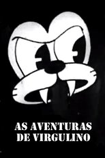 Poster de la película As Aventuras de Virgulino
