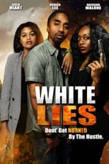 Poster de la película White Lies