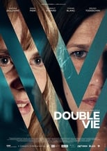 Poster de la serie Double Vie