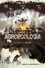Poster de la película The way is agroecology