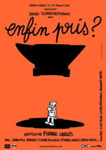Poster de la película Enfin pris ?
