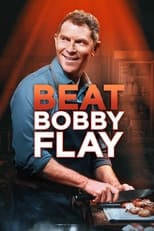 Poster de la serie Beat Bobby Flay