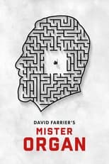 Poster de la película Mister Organ