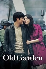 Poster de la película The Old Garden