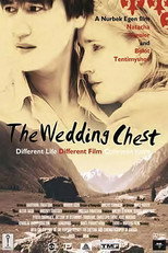 Poster de la película The Wedding Chest
