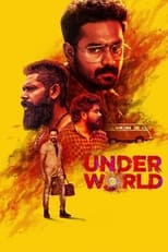 Poster de la película Under World