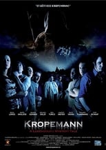 Poster de la película Kropemann