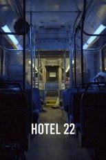 Poster de la película Hotel 22