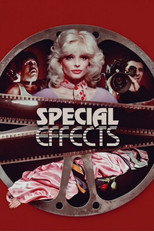 Poster de la película Special Effects