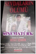 Poster de la película Sevdaların Ölümü