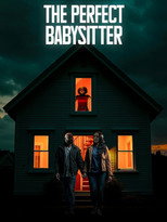 Poster de la película The Perfect Babysitter