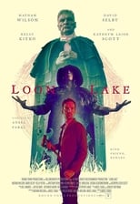 Poster de la película Loon Lake