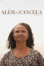 Poster de la película Além da Cancela