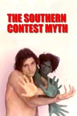 Poster de la película The Southern Contest Myth