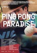 Poster de la película Ping Pong Paradise