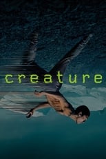 Poster de la película Creature