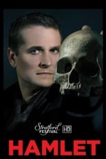 Poster de la película Hamlet