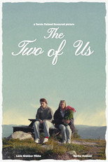 Poster de la película The Two of Us