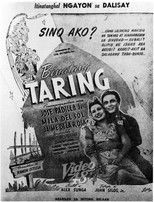 Poster de la película Binatang Taring