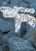 Poster de la película What If We Run Out of Stones?