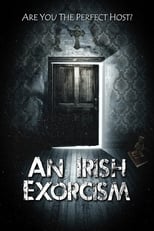 Poster de la película An Irish Exorcism