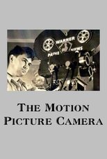 Poster de la película The Motion Picture Camera
