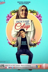 Poster de la película Encik Suami Mat Salih Celup