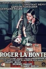 Poster de la película Roger la Honte