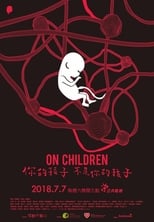 Poster de la serie On Children