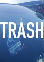 Poster de la película Trash