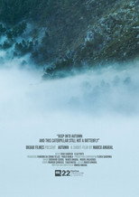 Poster de la película Autumn