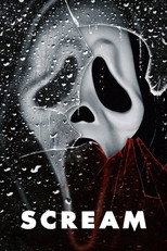 Poster de la serie Scream