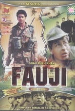 Poster de la serie Fauji