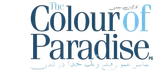 Logo The Color of Paradise