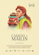 Poster de la película Camino a Mailín