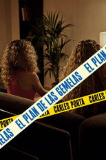 Poster de la serie El plan de las gemelas