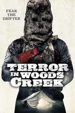 Poster de la película Terror in Woods Creek