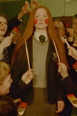 Poster de la película How to Live