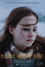 Poster de la película My Little Nighttime Secret