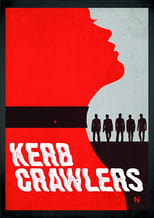 Poster de la película Kerb Crawlers