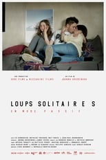 Poster de la película Loups solitaires en mode passif