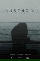 Poster de la película Ausência