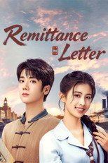 Poster de la serie Remittance Letter