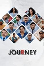 Poster de la serie Journey